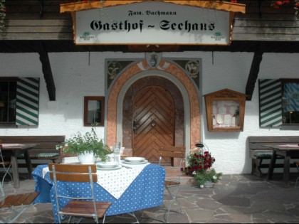 照片: Gasthof Seehaus