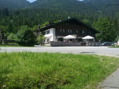 照片: Gasthof Seehaus